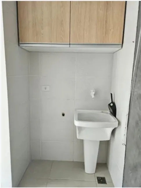 Imagem Apartamento À Venda, 37mts 01 Dormitórios Cond. Residencial Formosa - Vila Formosa
