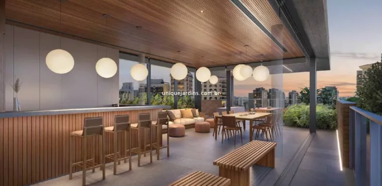 Imagem Apartamento à venda Jardim América São Paulo