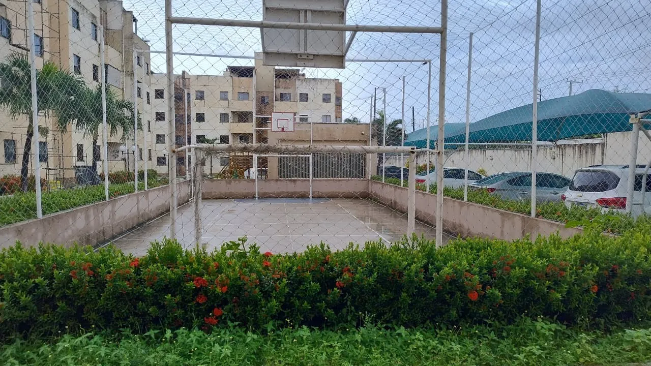 Imagem Apartamento para Venda em Fortaleza, Passaré, 3 dormitórios, 1 suíte, 2 banheiros, 1 vaga