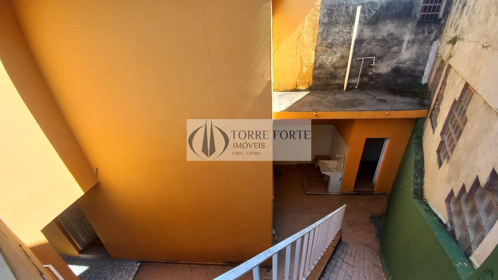 Imagem Sobrado 2 dormitórios 2 banheiros 1 vaga na Vila Formosa
