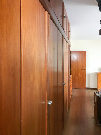 Casa com 4 Quartos à Venda ou Locação, 416 m² em Vila Pinto - Varginha