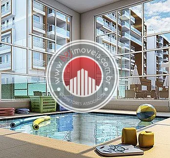 Imagem Apartamento a Venda no bairro Recreio dos Bandeirantes - Rio de Janeiro, RJ
