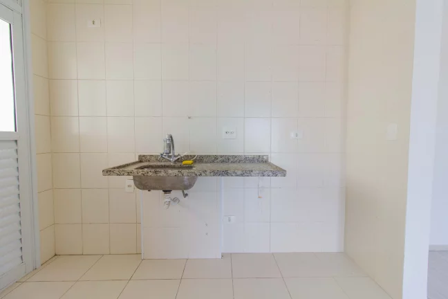 Imagem VILA GUARANI | 2 Dormitórios 1 Suíte | 1 vaga | 54m² | Apenas 14 minutos a pé até a estação do Metrô!!!!