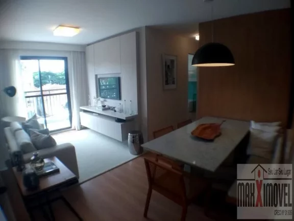 Imagem Buscando Apartamento Novo no Cachambi de dois quartos com Infra e Vaga?