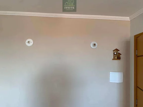 Imagem Lindo Apartamento à venda em condomínio no Bairro Prados - Itapira