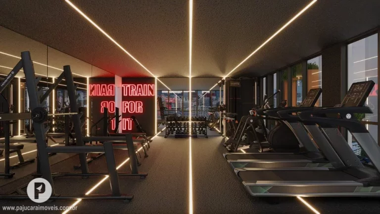 Imagem Quarto Sala [40m²] ÷ 48 meses, Beira Mar, Pajuçara