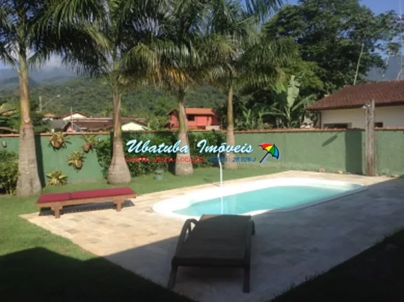 Imagem casa em condomínio fechado