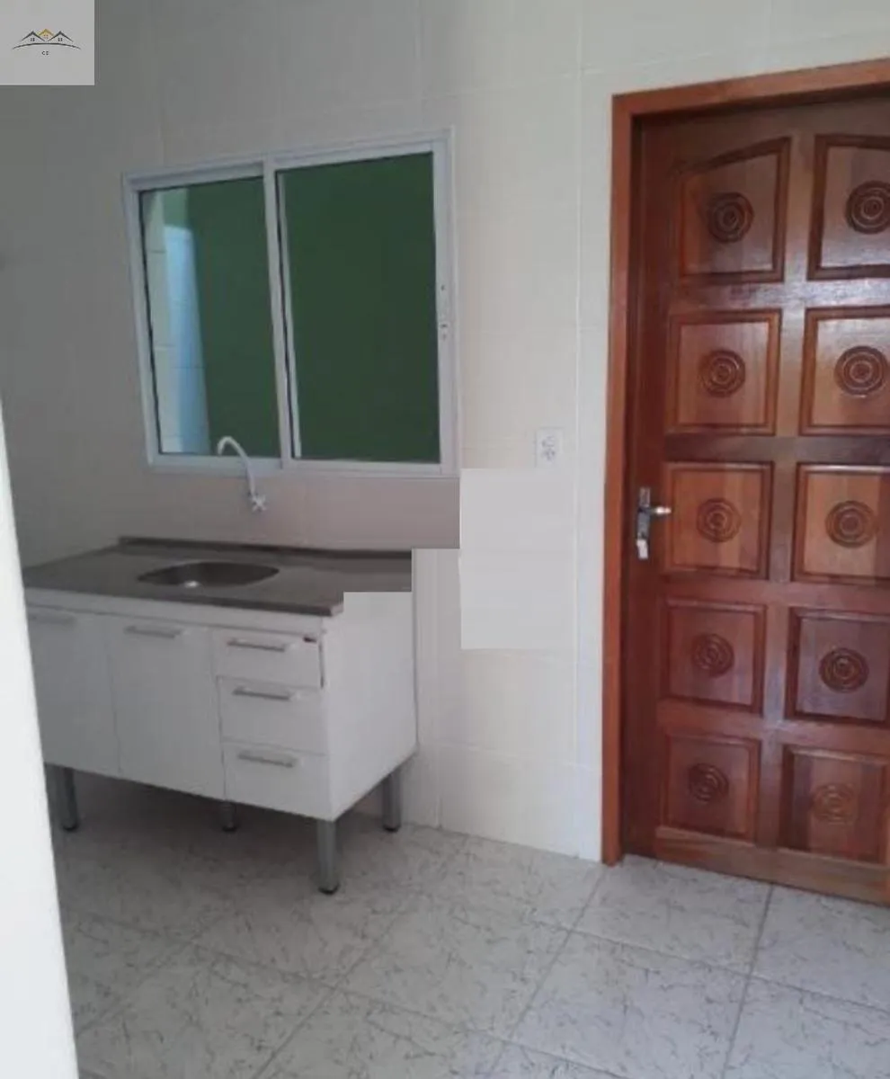 Imagem CASA RESIDENCIAL em São Paulo - São Paulo, Cidade Líder