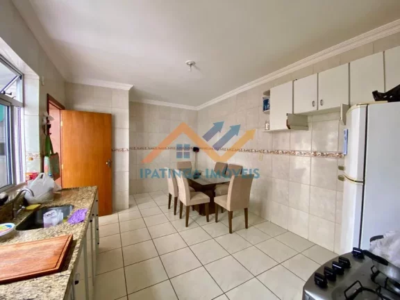 Imagem Apartamento de 3 quartos e 1 vaga de garagem no Ayrton Senna