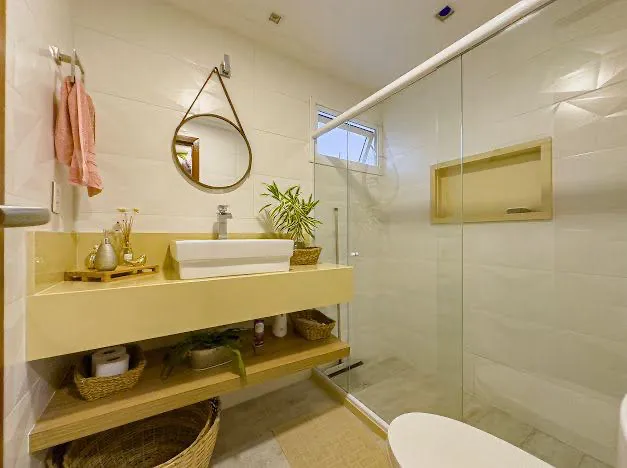 Imagem Casa de Condomínio com 3 Quartos à Venda, 1.109 m² em Itacimirim (Monte Gordo) - Camaçari