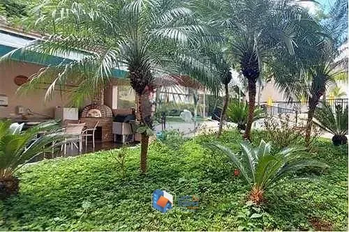 Imagem Apartamento à venda 3 Quartos 1 Suite 2 Vagas 95.36M² Vila Andrade São Paulo - SP
