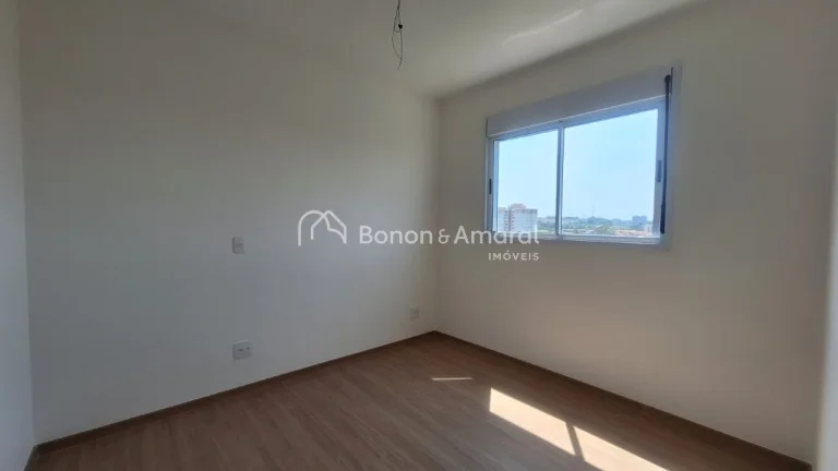 Imagem Apartamento a venda no condomínio Sensia Parque Prado em Campinas!!

Condomínio novíssimo na regi...