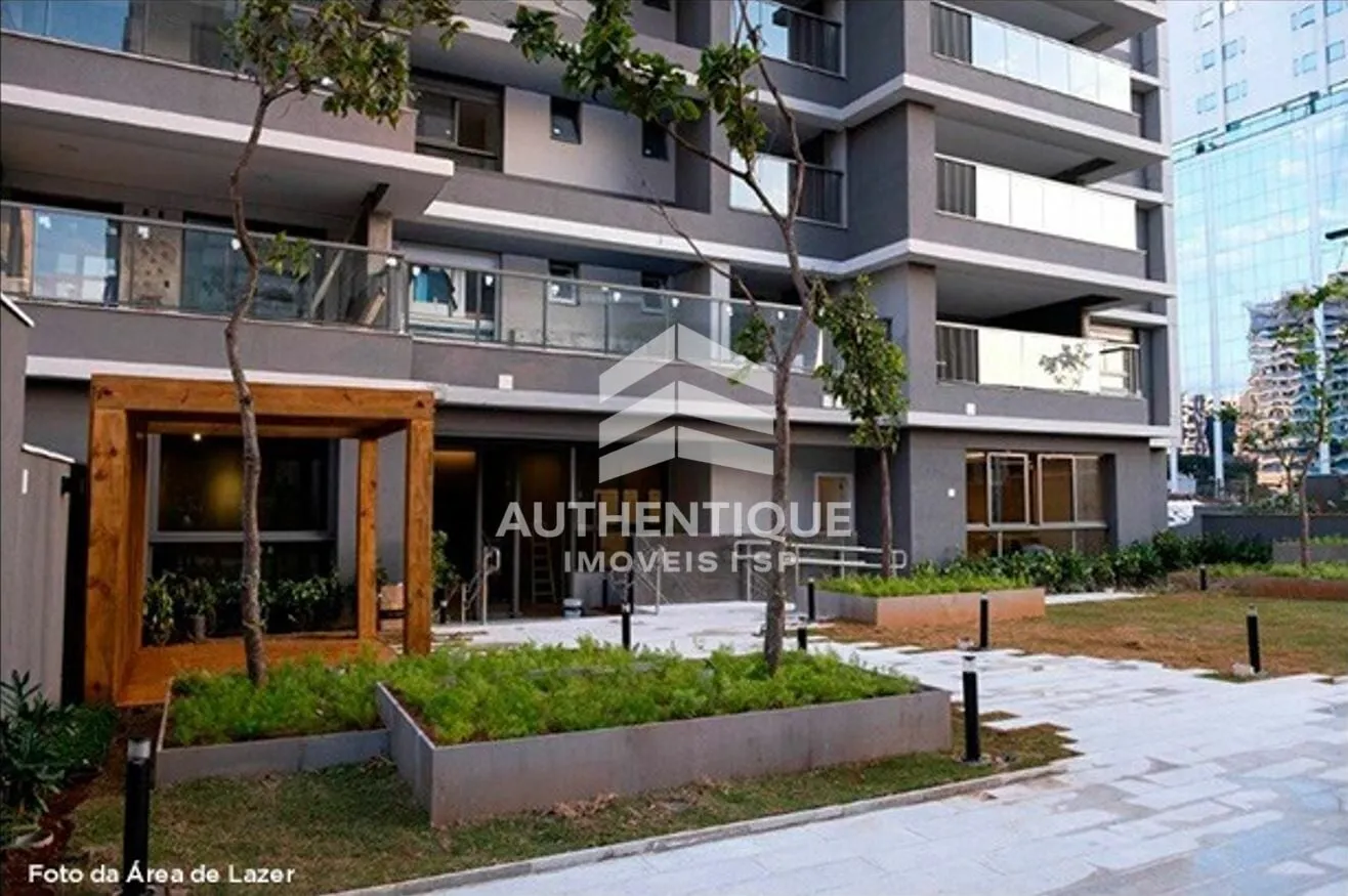 Imagem ARTE ARQUITETURA VILA MARIANA - Apartamento à venda em São Paulo/SP