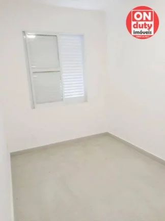 Imagem Apartamento à venda, 70 m² por R$ 392.000,00 - Gonzaga - Santos/SP