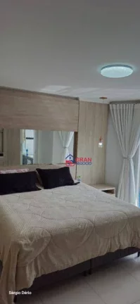 Imagem Sobrado mobiliado à venda em Condomínio - São Jos?(C) dos Pinhais