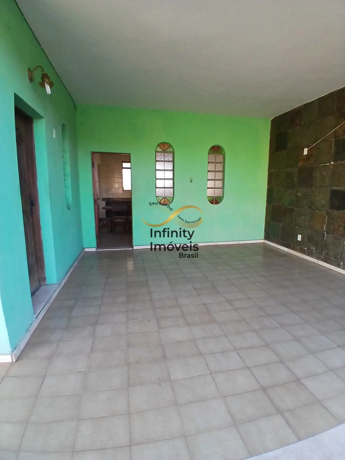Imagem Casa à venda no bairro Santa Terezinha - Belo Horizonte/MG