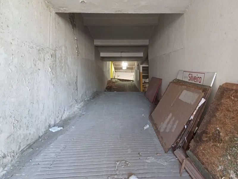 Imagem Predio para Venda - 2700m², 0 dormitórios, São João