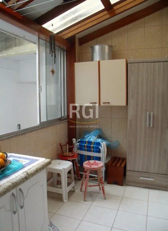 Imagem Apartamento para Venda - 113.31m², 2 dormitórios, 1 vaga - Partenon