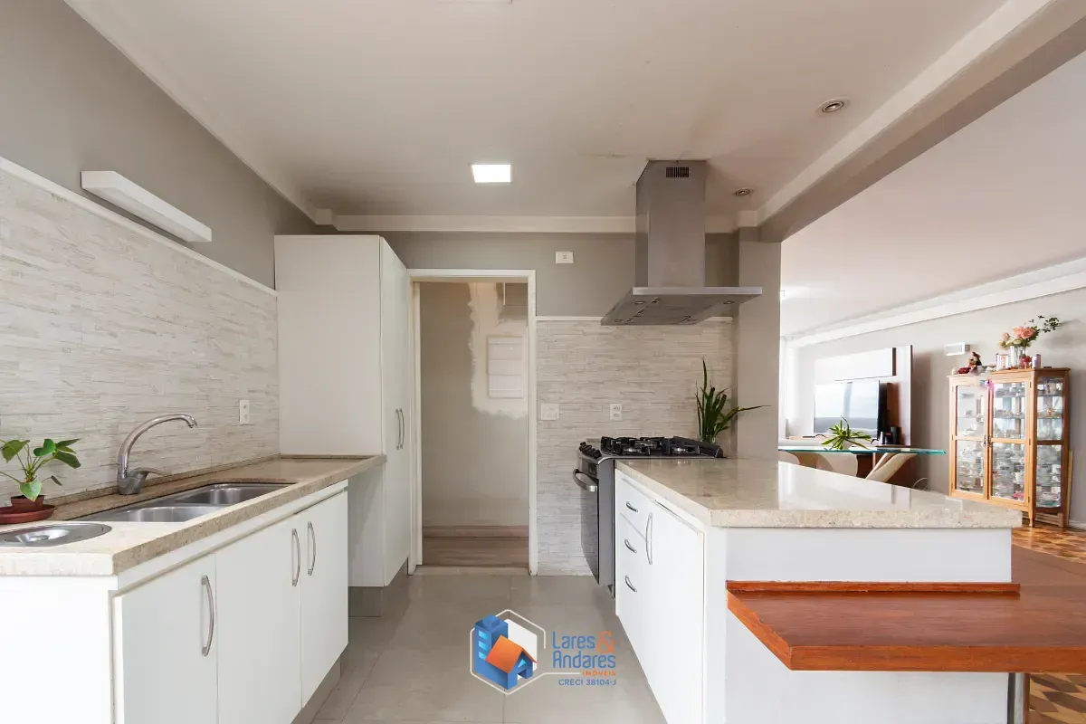 Imagem Apartamento para venda em Bom Retiro com 3 quartos, sendo 1 suíte, 162m²