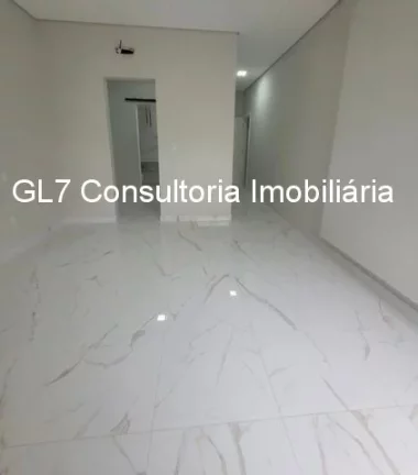 Imagem LINDA CASA DE ESQUINA COM 3 SUITES CONDOMINIO PARK GRAN RESERVE INDAIATUBA-SP