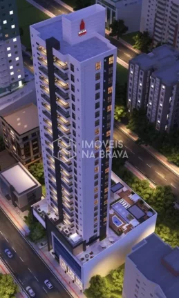 Imagem APARTAMENTO VENDA BALNEÁRIO CAMBORIÚ