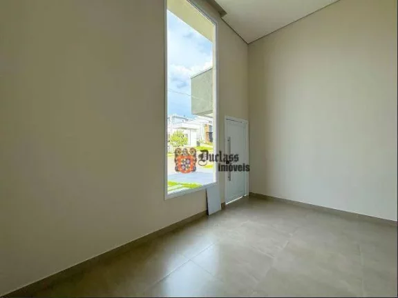 Imagem Casa com 3 dormitórios à venda, 150 m² por R$ 1.220.000,00 - Jardim Primavera - Itupeva/SP