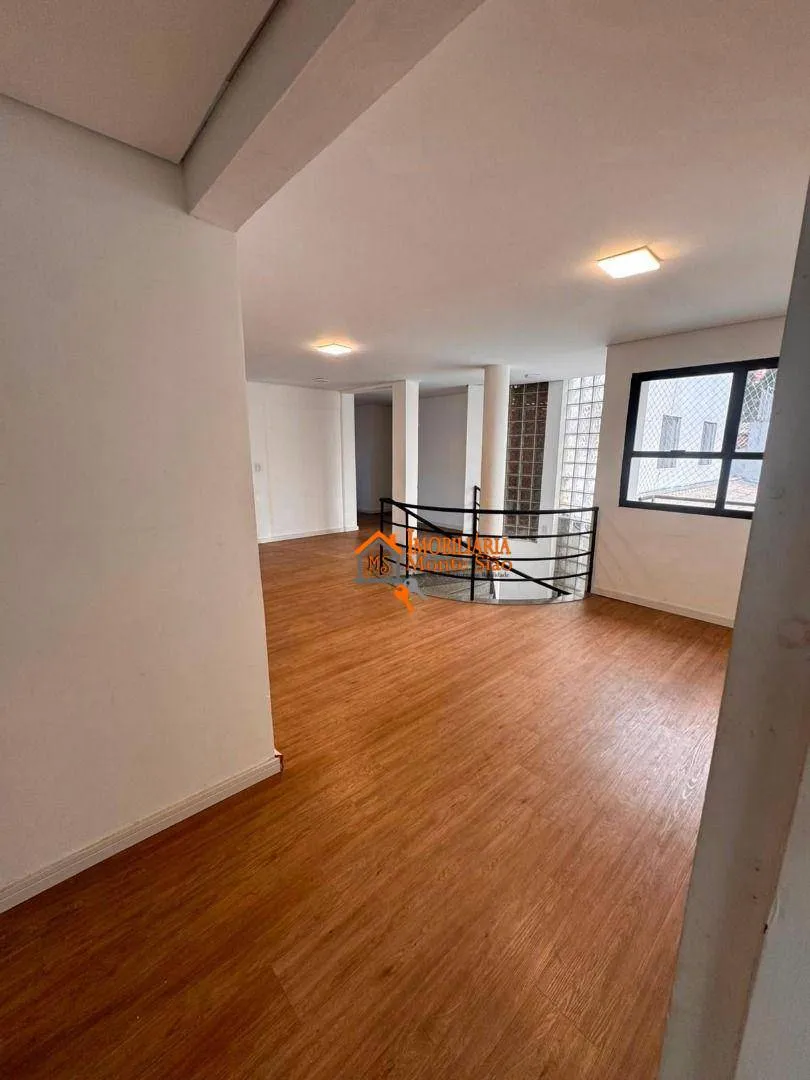 Imagem Casa para alugar, 500 m² por R$ 25.900,00/mês - Maia - Guarulhos/SP