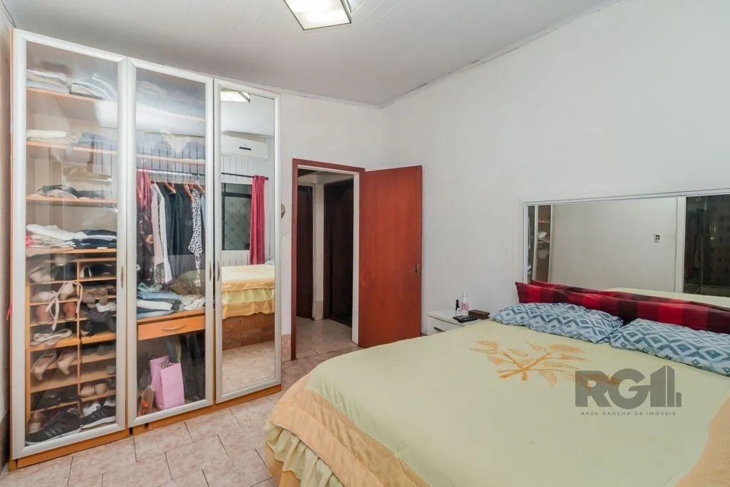 Imagem Casa de 2 dormitórios, no bairro Bom Jesus