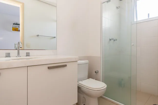 Imagem Apartamento com 4 Quartos à Venda, 223 m² em Campo Belo - São Paulo
