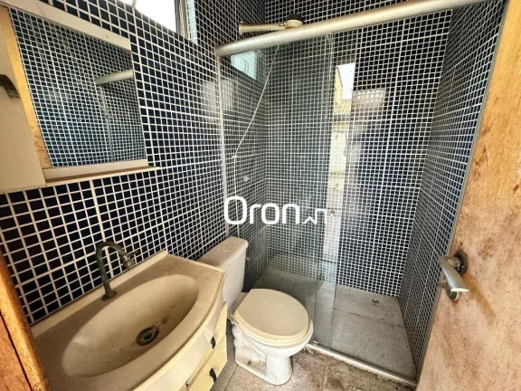 Imagem Sobrado à venda, 360 m² por R$ 1.198.000,00 - Vila Rezende - Goiânia/GO