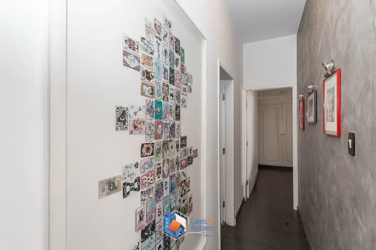 Imagem Apartamento para venda em Vila Mariana com 1 quarto, 100m²