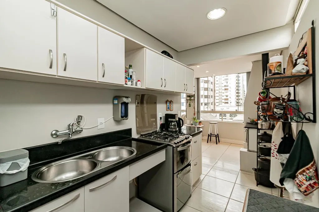 Imagem Apartamento em Menino Deus