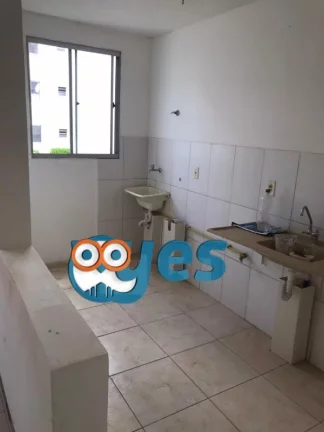Imagem Apartamento Santa Mônica 2
