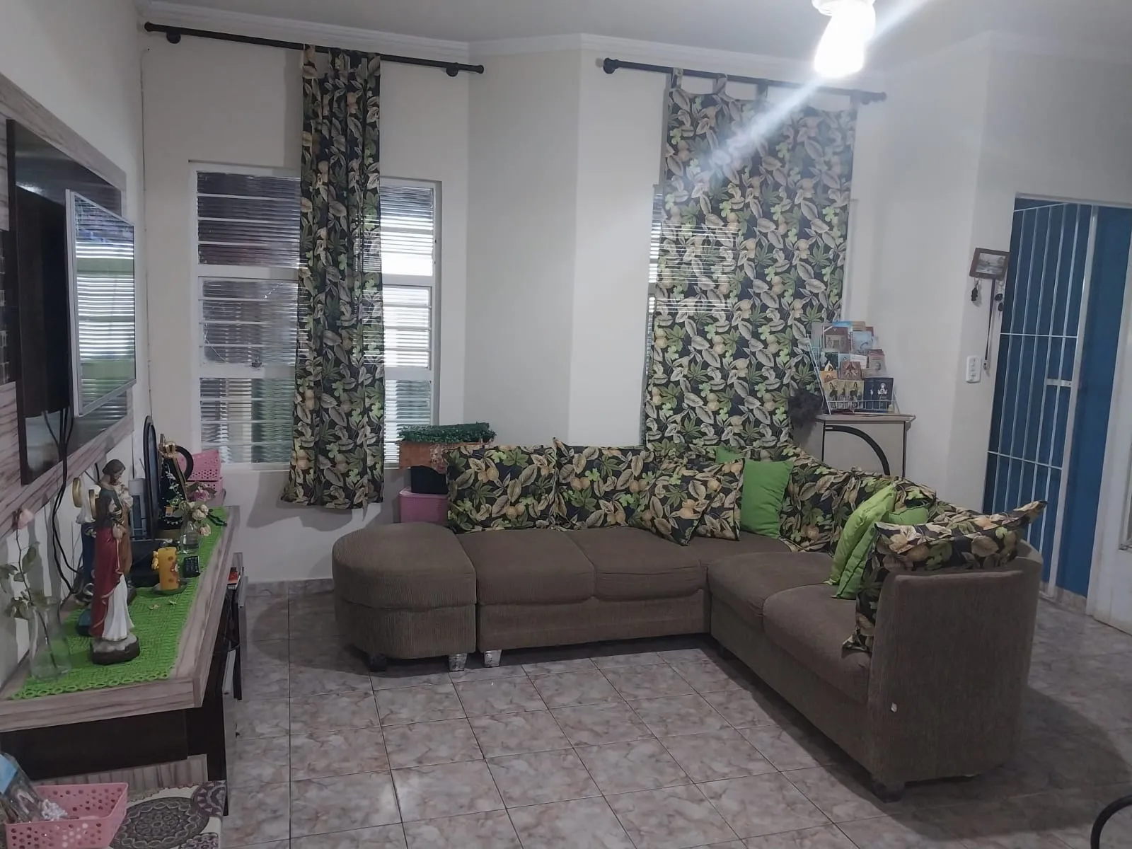Foto do imóvel Casa Aconchegante à Venda no Parque Esmeralda ? Ótima Localização em PARQUE ESMERALDA, SOROCABA - SP