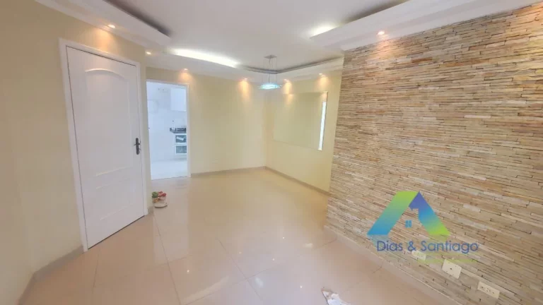 Foto do imóvel Apartamento à venda no bairro Vila da Saúde