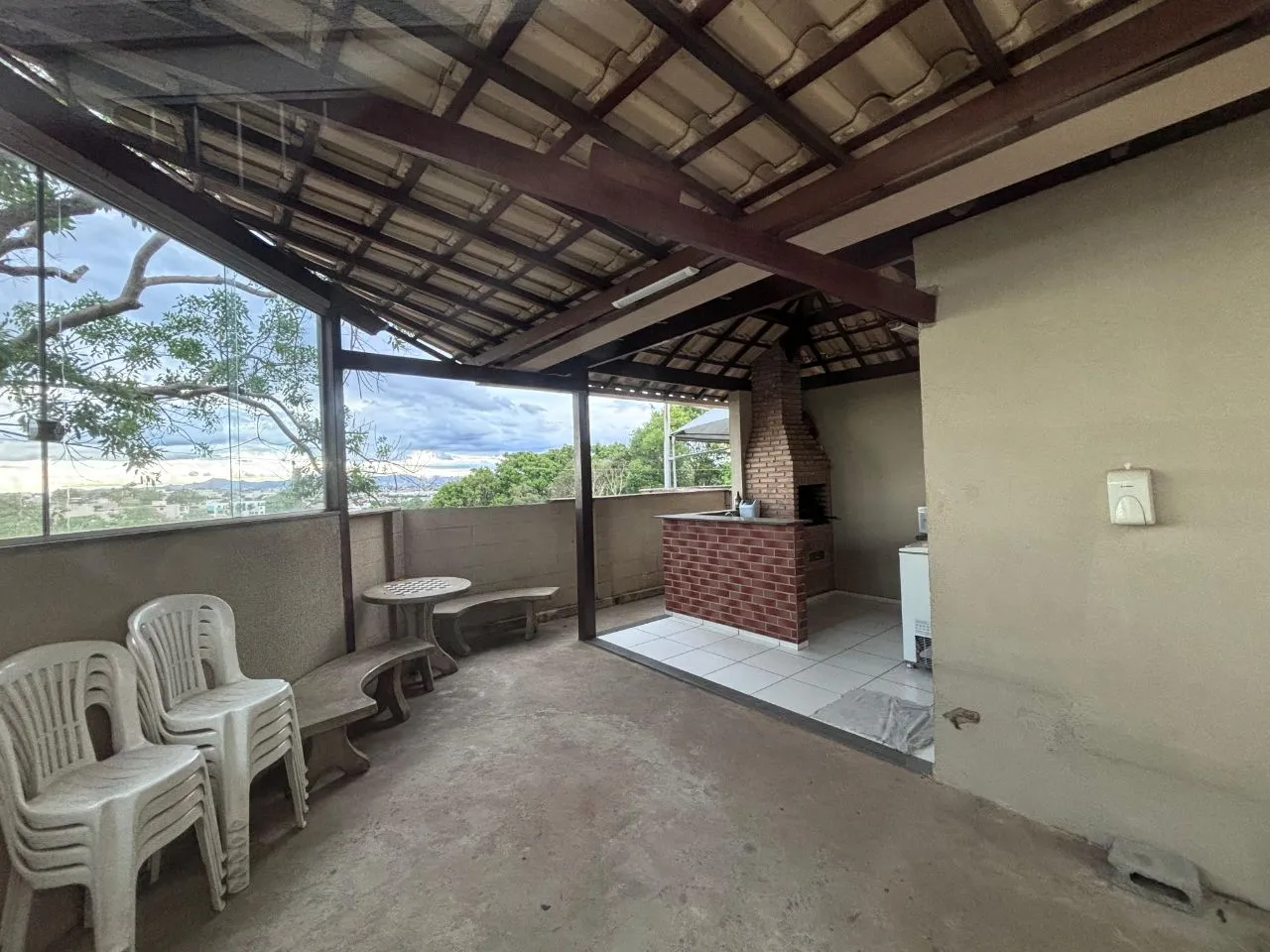 Imagem Apartamento Padrão