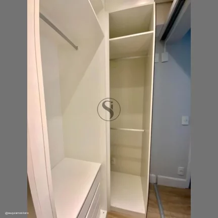 Imagem APARTAMENTO RESIDENCIAL em SÃO PAULO - SP, BROOKLIN PAULISTA