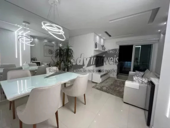 Foto do imóvel Apartamento em Santos para venda bairro Pompéia em Rua Ceará