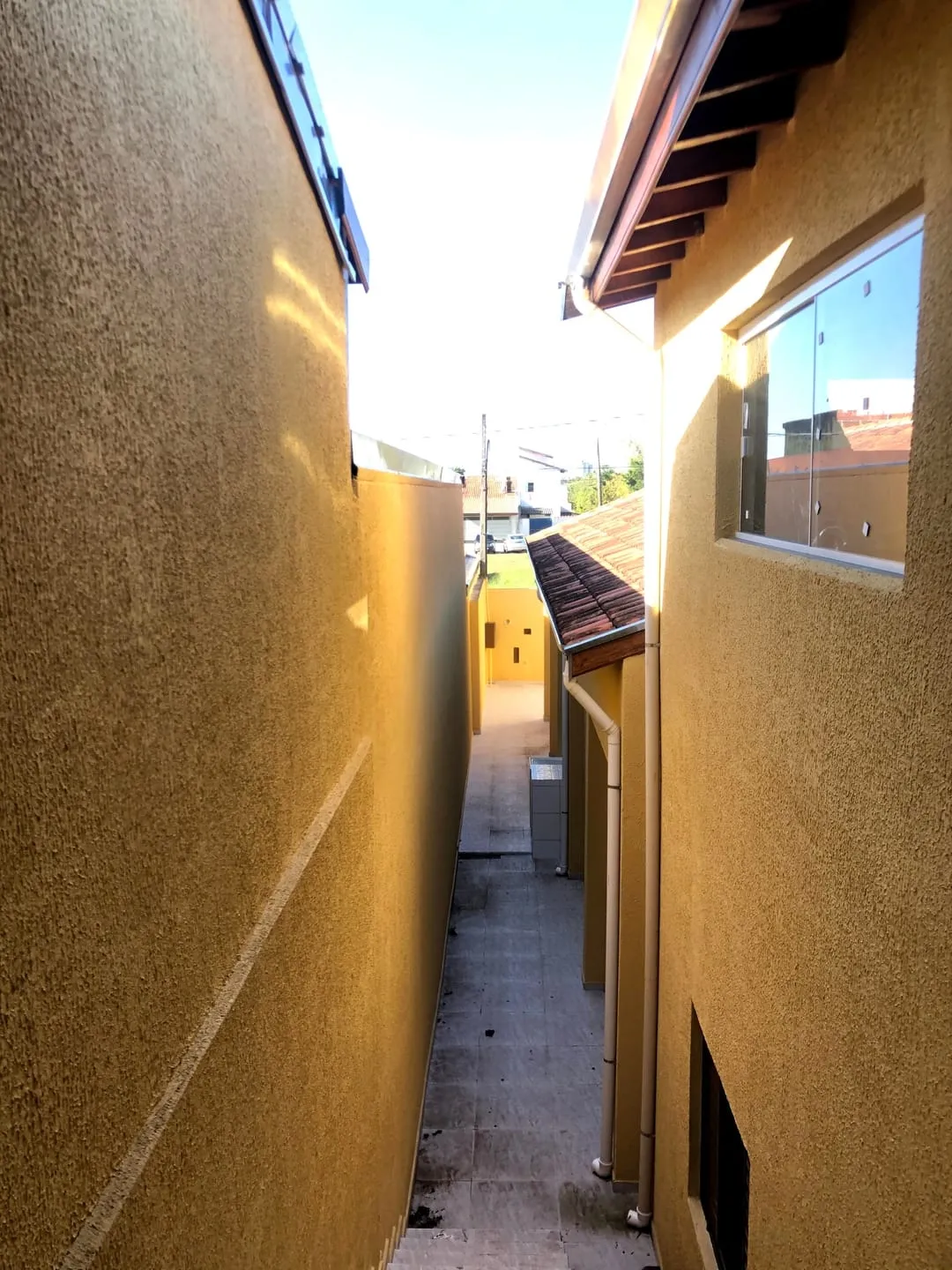 Imagem Casa à venda 3 Quartos, 1 Suite, 1 Vaga, 125M², Jardim Mariana, Pindamonhangaba - SP
