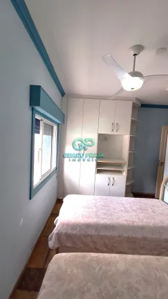 Imagem Apartamento para alugar no bairro Enseada - Guarujá/SP