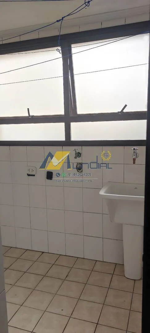 Imagem Alugo Cobertura em Nova Petrópolis, São Bernardo do Campo
