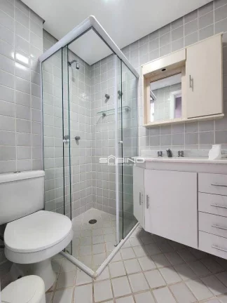 Imagem Cobertura Pé na Areia à venda com 3 Dormitórios 3 suítes 179 m² - Riviera de São Lourenço - Bertioga SP