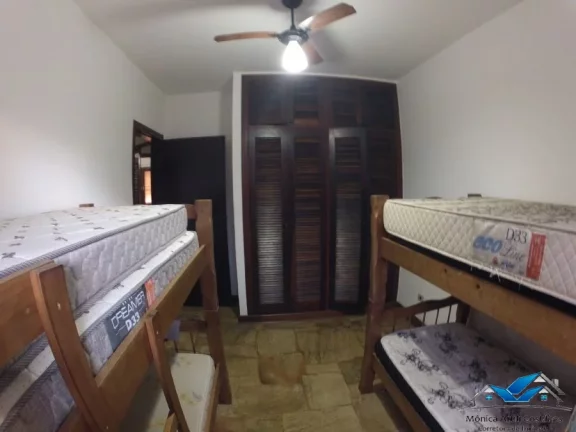 Imagem Casa com Piscina no Itagua - para 12 pessoas