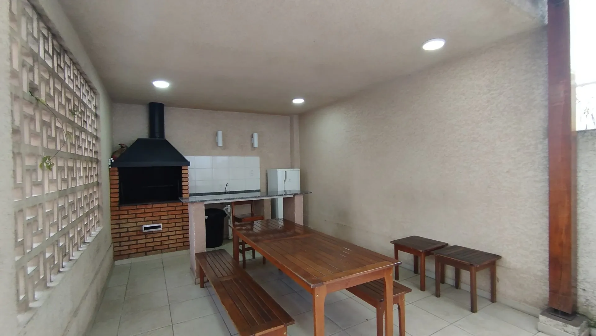 Imagem Apartamento à Venda - 2 Dormitórios com Planejados | Condomínio Completo | São Mateus