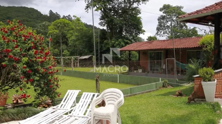 Imagem Sitio | Rio Molha | Jaraguá do Sul