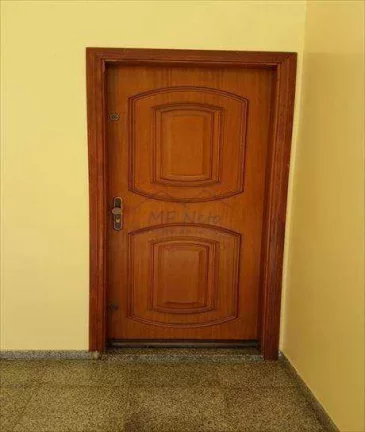 Imagem Casa Padrão
