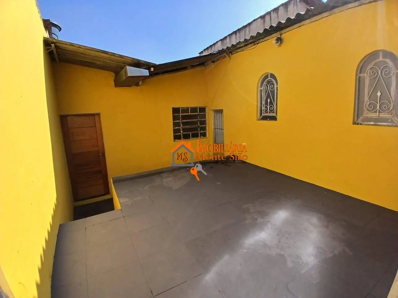 Imagem Casa com 2 dormitórios à venda, 144 m² por R$ 450.000,00 - Cumbica - Guarulhos/SP