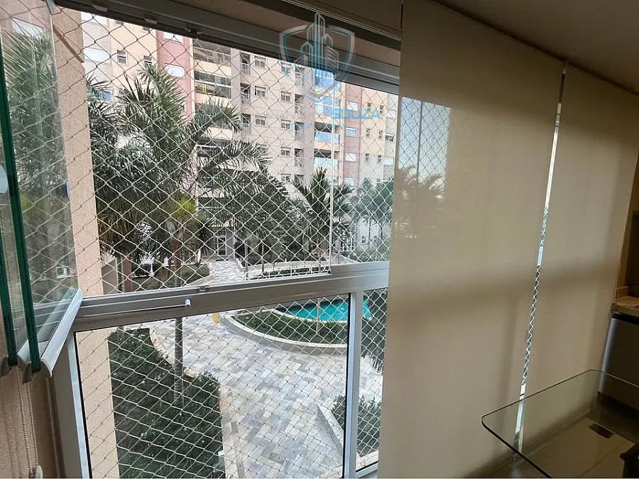 Imagem Apartamento a Venda no bairro Vila Primavera - Limeira, SP