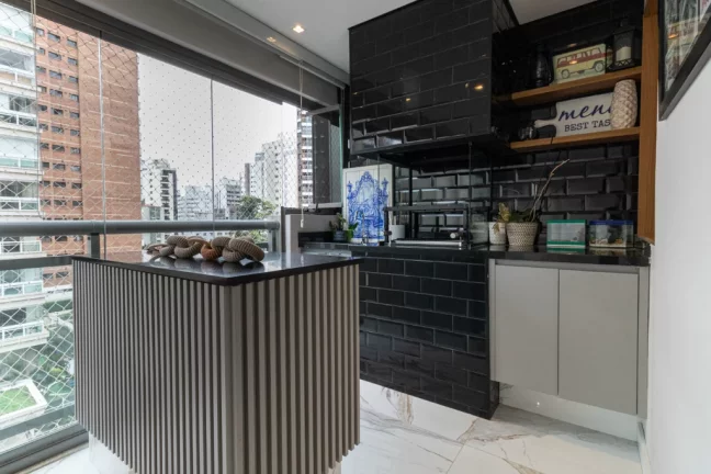 Imagem Apartamento à venda em São Paulo, Perdizes, com 4 quartos, 148m2
