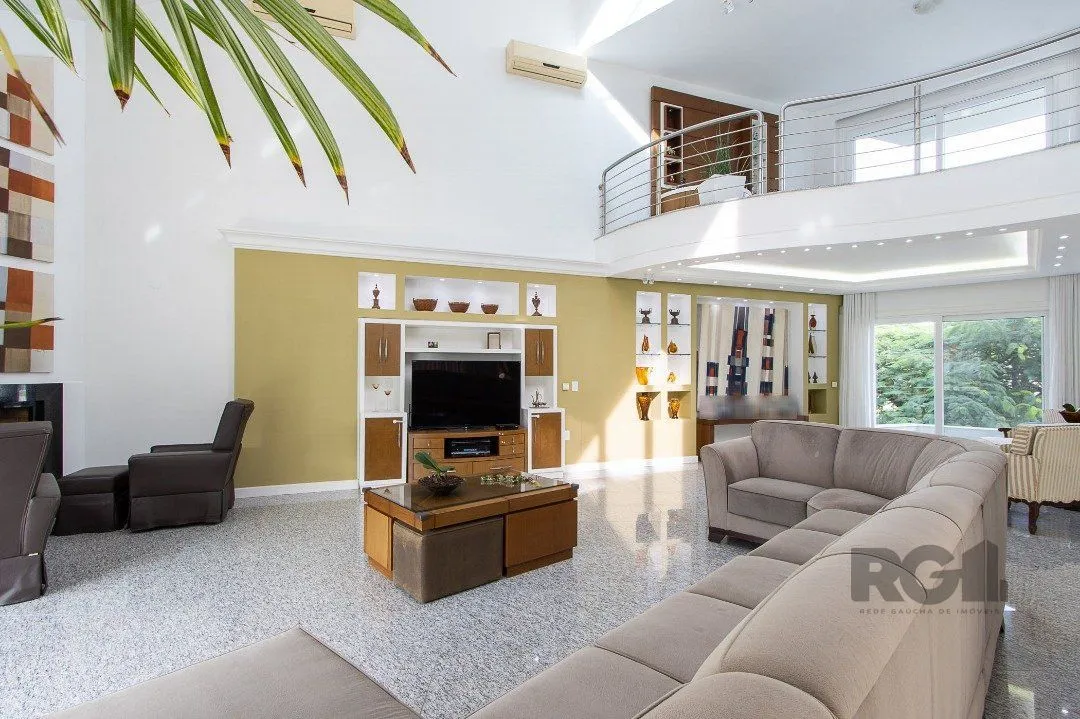 Imagem Casa de Condomínio em Nonoai